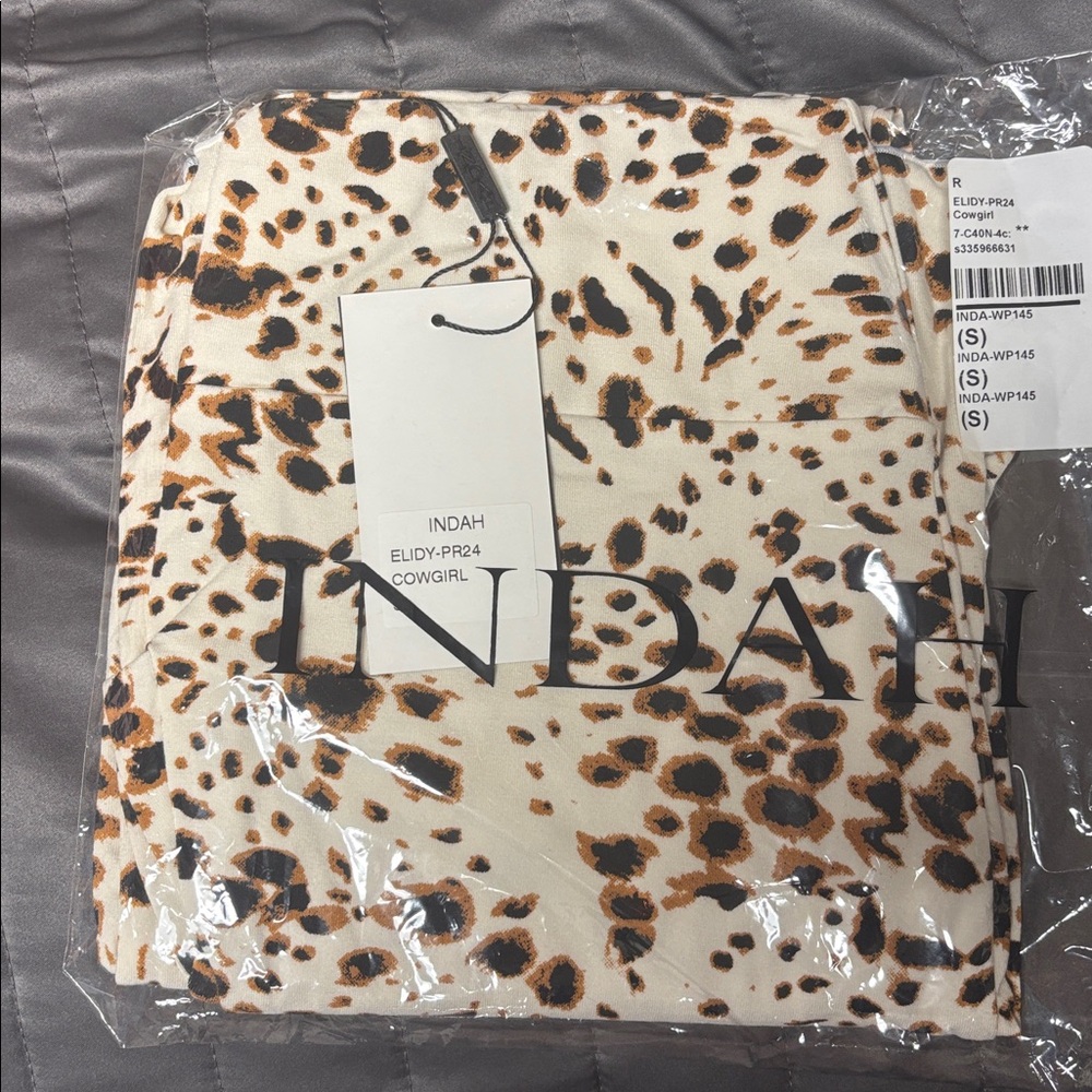Indah Leggings - Picture 2 of 6